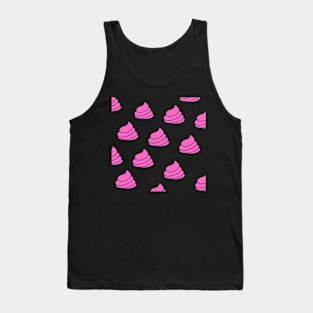 Iceream Tank Top